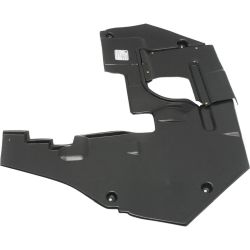 FORD FUSION FRONT SPLASH SHIELD (3.5L)(RR SEC)(ENG UNDER CVR) OEM#7H6Z5410494A 2010-2012 PL#FO1228111