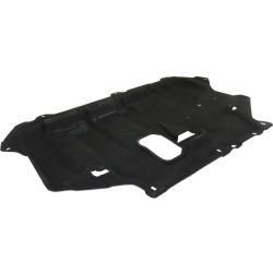 FORD FOCUS HATCHBACK ELECTRIC FRONT SPLASH SHIELD (ENG UNDER CVR) OEM#AV6Z6P013A 2012-2014 PL#FO1228121