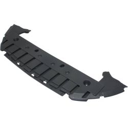 FORD FUSION FRONT SPLASH SHIELD (FT SEC)(BMP UNDER CVR) OEM#DS7Z8349B 2013-2016 PL#FO1228124