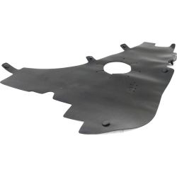 FORD TRUCKS & VANS FORD/PU (F150) SVT RAPTOR RADIATOR SUPPORT SIDE SHIELD OEM#9L3Z9E944B 2010 PL#FO1228129