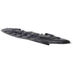 FORD MUSTANG FRONT BUMPER STONE DEFLECTOR(ENG UNDER CVR)(BASE/GT WO/CALIFORNIA ED) OEM#DR3Z17626B 2013-2014 PL#FO1228130