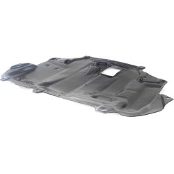 FORD FOCUS SEDAN FRONT SPLASH SHIELD (ENG UNDER CVR)(1.0L TURBO M/T) OEM#BV6Z6P013A 2015-2018 PL#FO1228139