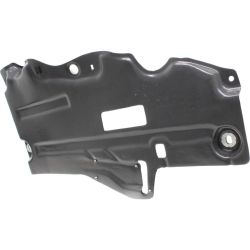 FORD TRUCKS & VANS EDGE FRONT SPLASH SHIELD RIGHT (Passenger Side) 2.7/3.5L (ENG UNDER CVR) OEM#FT4Z6P013C 2015-2018 PL#FO1228141