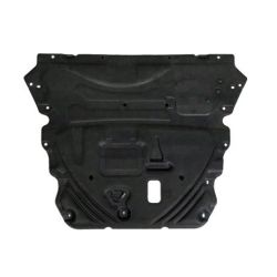 FORD TRUCKS & VANS ESCAPE HYBRID  FRONT SPLASH SHIELD (ENG UNDER CVR)**CAPA** OEM#LX6Z6775P 2020-2022 PL#FO1228177C