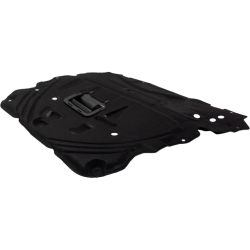 FORD TRUCKS & VANS ESCAPE  FRONT SPLASH SHIELD (ENG UNDER CVR) AWD OEM#LX6Z6775M 2020-2022 PL#FO1228178