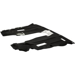 FORD FUSION FRONT SPLASH SHIELD (ENG UNDER CVR) 2.7L **CAPA** OEM#HP5Z6P013A 2017-2019 PL#FO1228179C