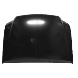 FORD TRUCKS & VANS FORD/PU (F250/350/450/550) Super Duty HOOD (STEEL) **CAPA** OEM#4C3Z16612AA 1999-2007 PL#FO1230206C
