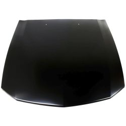 FORD MUSTANG HOOD (W/O SCOOP)(ALUM) OEM#7R3Z16612B 2005-2009 PL#FO1230254