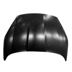 FORD FIESTA ST (HATCHBACK) HOOD OEM#D2BZ16612B (P) 2014-2019 PL#FO1230305