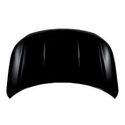 FORD TRUCKS & VANS EXPLORER POLICE UTILITY HOOD (STEEL) OEM#FB5Z16612A-PFM 2016-2019 PL#FO1230316