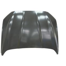 FORD FUSION HYBRID/ENERGI HOOD (STEEL) OEM#DS7Z16612B-PFM (P) 2013-2016 PL#FO1230331