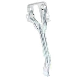 FORD TRUCKS & VANS ESCAPE RADIATOR SUPPORT CENTER **CAPA** OEM#9L8Z16C750A 2008-2012 PL#FO1233101C