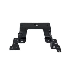 FORD TRUCKS & VANS ECOSPORT HOOD LATCH SUPPORT (RADIATOR SUPPORT CENTER) OEM#GN1Z16C750A 2018-2022 PL#FO1233104