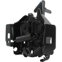 FORD TRUCKS & VANS FORD/PU  (F150 HERITAGE MODEL) HOOD LATCH OEM#5L3Z16700A 2004 PL#FO1234102