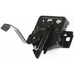 FORD TRUCKS & VANS EXPLORER HOOD LATCH OEM#6L2Z16700AA 2006-2010 PL#FO1234115