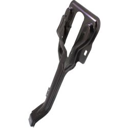 FORD TRUCKS & VANS ESCAPE HEV  RADIATOR SUPPORT CENTER OEM#5L8Z16C750AA 2005-2007 PL#FO1234118