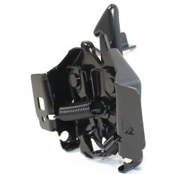 FORD TAURUS SEDAN HOOD LATCH OEM#5G1Z16700AA 2008-2009 PL#FO1234120