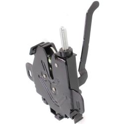 FORD FOCUS HOOD LATCH (W/Theft Deterrent) OEM#6S4Z16700C 2005-2007 PL#FO1234125