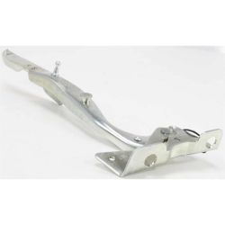 FORD TRUCKS & VANS FORD/PU  (F150 HERITAGE MODEL) HOOD HINGE LEFT (Driver Side) OEM#F65Z16797AG 2004 PL#FO1236105