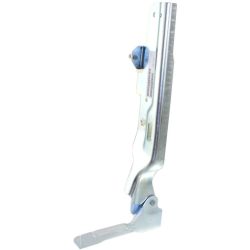 FORD TRUCKS & VANS EXPLORER HOOD HINGE LEFT (Driver Side) OEM#6L2Z16797AA 2006-2010 PL#FO1236134