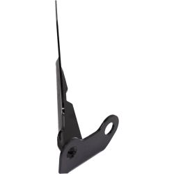 FORD FIVE-HUNDRED  HOOD HINGE LEFT (Driver Side) OEM#6F9Z16797AA 2005-2007 PL#FO1236136