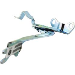 FORD FUSION HYBRID HOOD HINGE LEFT (Driver Side) OEM#6E5Z16797A 2010-2012 PL#FO1236138