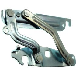 FORD FIESTA/HATCHBACK (EXC ST) HOOD HINGE RIGHT (Passenger Side) OEM#8A6Z16796A 2014-2019 PL#FO1236151