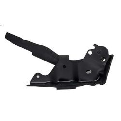 FORD TRUCKS & VANS BRONCO (2.3/2.7L) HOOD HINGE LEFT (Driver Side) OEM#M2DZ16797A 2021-2023 PL#FO1236212