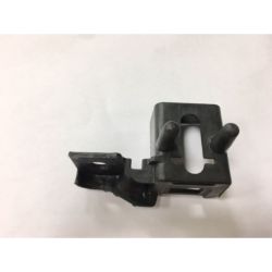 FORD FUSION HOOD BUMPER BRACKET LEFT (Driver Side) (STOPPER) OEM#DS7Z16758D 2013-2016 PL#FO1239100