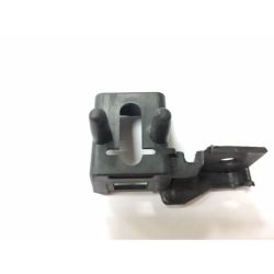 FORD FUSION HOOD BUMPER BRACKET RIGHT (Passenger Side) (STOPPER) OEM#DS7Z16758C 2013-2016 PL#FO1239101