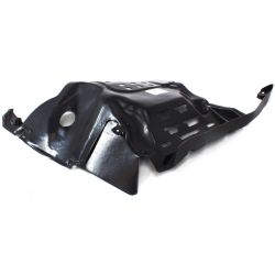 FORD TRUCKS & VANS ESCAPE HEV  FRONT SPLASH SHIELD LEFT (Driver Side) (ENG UNDER CVR) OEM#YL8Z16103AA 2005-2007 PL#FO1250140