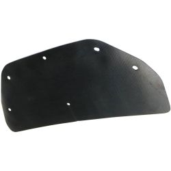 FORD CROWN VICTORIA FRONT SPLASH SHIELD RIGHT (Passenger Side) OEM#3W7Z16240AA 2003-2011 PL#FO1251142