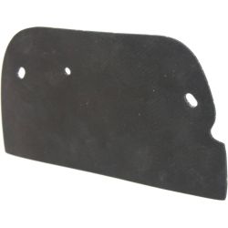 FORD TRUCKS & VANS EXPEDITION  FRONT SPLASH SHIELD (R=L) OEM#2L1Z16102BA 2003-2006 PL#FO1251143