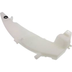 FORD FOCUS  WASHER TANK WO/PUMP (00-03 S/D ONLY) OEM#3S4Z17618AB 2000-2004 PL#FO1288100