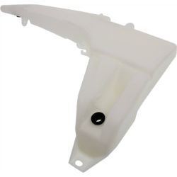 FORD FOCUS  WASHER TANK WO/PUMP (HB/WG) OEM#3S4Z17618BB 2000-2003 PL#FO1288101