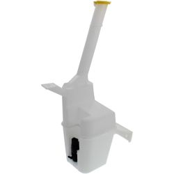 FORD MUSTANG WASHER TANK W/ PUMP OEM#AR3Z17618A 2010-2014 PL#FO1288106