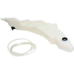 FORD TRUCKS & VANS TRANSIT CONNECT WASHER TANK W/PUMP (WO/RR WIPER) OEM#2T1Z17618B-PFM 2010-2013 PL#FO1288114