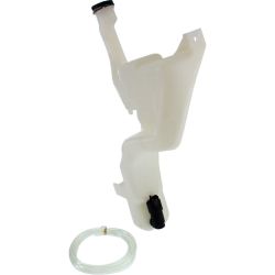 FORD FIESTA/SEDAN WASHER TANK W/PUMP OEM#BE8Z17618A 2014-2019 PL#FO1288118