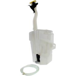 FORD HYBRID/ENERGI WASHER TANK W/ PUMP W/TUBE W/CAP (HYBRID) OEM#CJ5Z17618A-PFM 2013-2018 PL#FO1288127