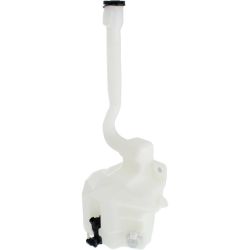 FORD TRUCKS & VANS EXPLORER POLICE UTILITY WASHER TANK W/PUMP W/SENSOR OEM#BB5Z17618A 2013-2015 PL#FO1288128