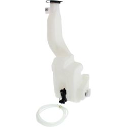 FORD TRUCKS & VANS EDGE WASHER TANK W/PUMP W/SENSOR OEM#BT4Z17618A 2007-2010 PL#FO1288134