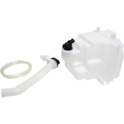 FORD FUSION WASHER TANK W/PUMP W/CAP W/HOSE OEM#6E5Z17618A 2006-2009 PL#FO1288144