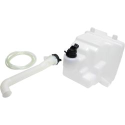 MERCURY MILAN HYBRID WASHER TANK W/PUMP W/CAP W/HOSE OEM#BE5Z17618A 2010-2011 PL#FO1288147