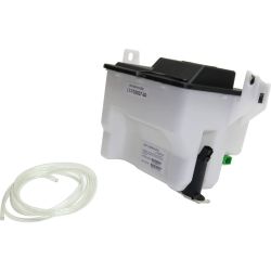 FORD TRUCKS & VANS EXPEDITION  WASHER TANK W/PUMP W/SENSOR OEM#2L1Z17618AA 2003-2004 PL#FO1288172