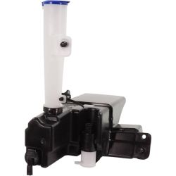 FORD TRUCKS & VANS FORD/PU (F250/350/450) Super Duty WASHER TANK W/PUMP W/SENSOR W/INLET W/CAP OEM#HC3Z17618B 2017-2019 PL#FO1288183