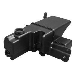 FORD TRUCKS & VANS FORD/PU (F250/350/450) Super Duty WASHER TANK WO/PUMP OEM#HC3Z17618B-PFM 2020-2022 PL#FO1288184