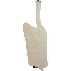 FORD TRUCKS & VANS EDGE WASHER TANK W/PUMP W/SENSOR W/CAP OEM#GT4Z17618B-PFM 2019-2024 PL#FO1288191