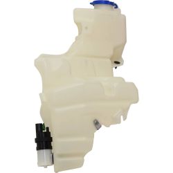 FORD TRUCKS & VANS FORD/PU (F150)(EXC RAPTOR) WASHER TANK W/ PUMP W/SENSOR W/CAP OEM#JL3Z17618B 2018-2020 PL#FO1288195