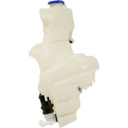 FORD TRUCKS & VANS EXPEDITION  WASHER TANK W/PUMP W/SENSOR W/CAP OEM#JL1Z17618B 2018-2024 PL#FO1288196