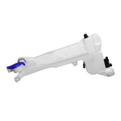 FORD TRUCKS & VANS EXPLORER POLICE UTILITY WASHER TANK W/PUMP W/INLET W/SENSOR W/CAP OEM#LB5Z17618G-PFM 2020-2024 PL#FO1288212